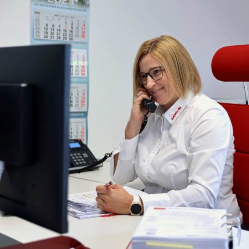 Ramona Beratung Fensteraustausch