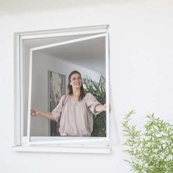 Neher Insektenschutz Spannrahmen