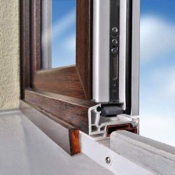 Fensteraustauschen ohne Schäden